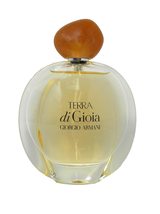 Giorgio Armani Terra Di Gioia 3.4 OZ Eau De Parfum Spray for Women - $100.98