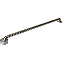Proflo PFGB42BS4 42" Stainless Steel Grab Bar - Polished Chrome READ - $34.90