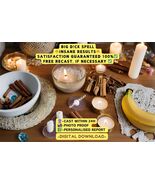 BIG D!CK SPELL 4x Potency -The Most Potent Ritual- Penis Enlargement Spe... - $629.30