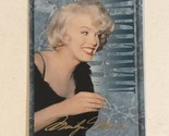 Marilyn Monroe Trading Card Vintage 1993 #71 - £1.56 GBP