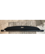 Mercedes Benz M ML Class Cargo Cover Roller Blind Trunk Shade A166810030... - €85,22 EUR