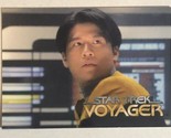 Star Trek Voyager 1995 Trading Card #20 Array - $1.97