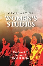 Glossary of Womens Studies [Hardcover] - £21.26 GBP
