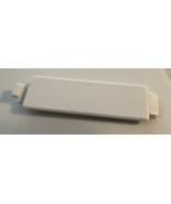 Microsoft Wireless Keyboard 3050 2000 800 850 Battery Door White - £4.43 GBP