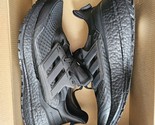 Adidas Ultra Boost 21 Cold.RDY Triple Black - S23895 (Size 10) - $56.42