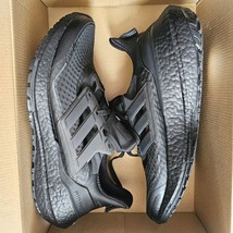 Adidas Ultra Boost 21 Cold.RDY Triple Black - S23895 (Size 10) - £44.36 GBP