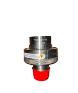 1&quot; FNPT x 1&quot; MNPT E-Z Turn Hose End Swivel ME850SS-8 - $2,061.40 MXN