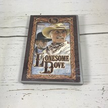 Lonesome Dove (DVD, 2000) - Robert DuVall - Tommy Lee Jones-Anjelica Huston - £3.38 GBP