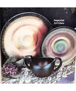 1995 Glass Collector&#39;s Digest Vintage Collectible Antiques Booklet Guide 1 - €17,04 EUR