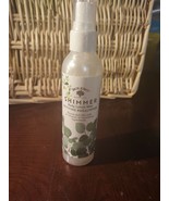 Bolero Shimmer Body Lotion Most Reviving Eucalyptus - $8.79