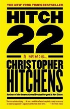 Hitch-22: A Memoir [Paperback] Hitchens, Christopher - £4.68 GBP