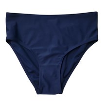 Member&#39;s Mark Womens Size Large Swim Bikini Bottoms Fully Lined High-Wai... - $277.41 MXN
