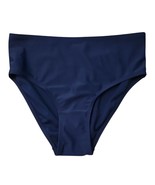Member&#39;s Mark Womens Size Large Swim Bikini Bottoms Fully Lined High-Wai... - $273.09 MXN