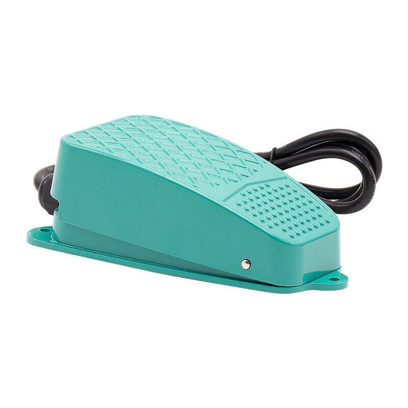 1PC New For CNTD Foot Switch CFS-3 10A 250VAC 1M - $24.99