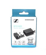 Brand New Sennheiser BTD 600 Bluetooth Dongle - USB-A/USB-C Adapter - £21.01 GBP