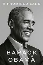 A Promised Land [Hardcover] Obama, Barack - £14.38 GBP