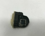 2016 Chevrolet Cruze TPMS Sensor Tire Pressure Sensor Genuine OEM E02B01009 - $31.49