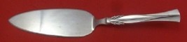 Queen Christina aka Wings By Frigast Sterling Silver Pie Server HAS 11 1/2&quot; - £201.69 GBP