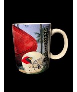 NFL Arizona Cardinals Coffee Mug Cup 15 oz.  New - $7.55