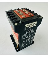 Eagle Signal Controls CES227A601 Safety Relay - $696.58