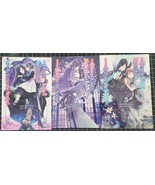 As the Demon King&#39;s Right Hand... 1 2 3 complete English manga Kimula &amp; ... - $828.56 MXN