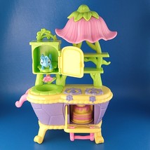 Disney Tinkerbell Woodland Fairies Cottage Stove Dollhouse Kitchen Appliance - £11.64 GBP