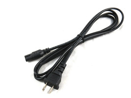 6 Feet Cord For Tcl Roku Smart Tv 43UP130 43FP110 48FD2700 48FS3700 48FS4610 - £4.50 GBP