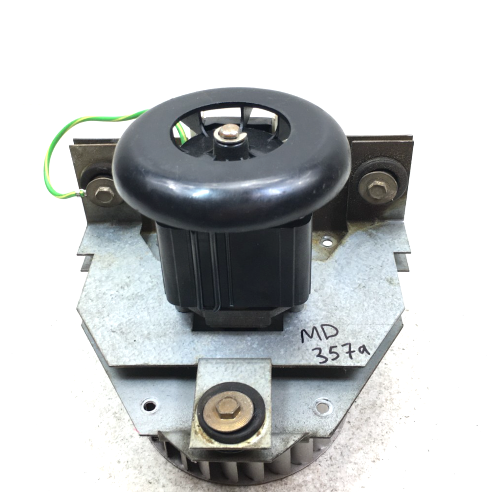 Packard 65569 Furnace Inducer Motor Assembly 1/2&#39;&#39; 115V 1.80A 60Hz used ... - $55.00