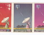 Jamaica, set of 3 stamps, MNH, Ah 431-
show original title

Original Tex... - $7.26