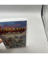 Jumanji: The Video Game - Nintendo Switch Used Good - $13.52 CAD