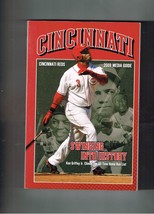 2008 Cincinnati Reds Media Guide MLB Baseball Griffey Dunn Bruce Votto P... - $34.65