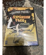 Guitar Praise Expansion Pack 1 (Windows / MAC / CD-ROM, 2009) (L15) New ... - $29.99