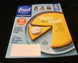 Food Network Magazine March/April 2023 Bake Like a Star! 32 Easy Dinners - $10.00