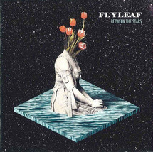 Flyleaf - Between The Stars (CD) (VG+) - $4.49