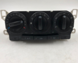 2007-2009 Mazda CX-7 AC Heater Climate Control Temperature Unit OEM H01B... - $53.99