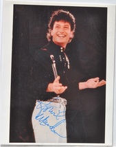 Howie Mandel Signed Photo - Deal Or No Deal w/COA - £142.75 GBP