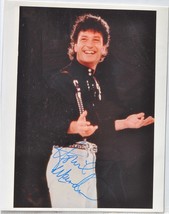 HOWIE MANDEL SIGNED Photo - Deal Or No Deal  w/COA - $179.00