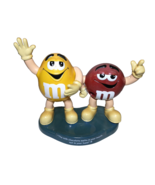 M&amp;M&#39;s Candy Dispenser - $16.20 CAD
