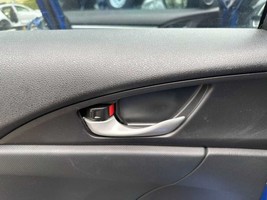 Interior Inner Door Handle Driver Left Rear 2016 2017 Honda Civic Sedan - $32.67