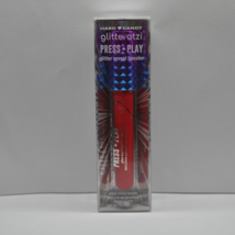 Hard Candy Glitteratzi Press + Play Lipcolor - 1451 Charm 0.11 oz (Pack ... - $19.99