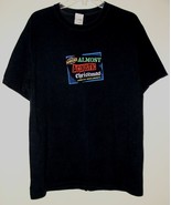 Almost Acoustic Christmas Concert Shirt 2003 Linkin Park Jane&#39;s Addictio... - $150.85 CAD
