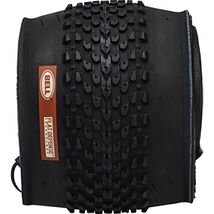 Bell 7091040 Flat Defense Mountain Bike Tire, 26" x 1.75-2.125", Black - $36.57