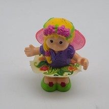 Fisher Price Little People Sarah Lynn Fairy *AS-PICTURED* - £8.20 GBP