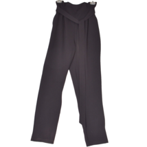 Hyfve Women&#39;s Black Pull On Dress Pant&#39;s Size M - $17.17
