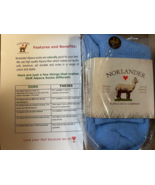 Alpaca Short Heavyweight Socks Made of the Highest Quality Alpaca Fiber - $352.77 MXN