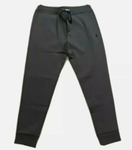 Polo Ralph Lauren Men&#39;s Large Gray Jogger  Pants NWT - $127.71