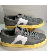 Camper Runner Extra Light Eva Sport World Mens Sneaker White US  11.5 - $69.30
