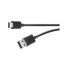 Belkin 0.9 m Thunderbolt 3 Type-C 3.1 USB-C to USB-C Cable (Thunderbolt ... - $36.00