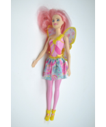 Barbie Dreamtopia Fairy Doll 2019 - $9.99