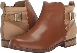 Spenco Women&#39;s Shoes Dove Creek Boots size 6D booties - $286.57 MXN